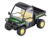 Siku John Deere Gator Toy Vehicle 1:32 Scale image