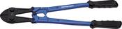 Jefferson 36 Inch CR-V Steel Head Bolt Cutter – Heavy-Duty, Adjustable Cutting Edge with Powder-Coated Handle