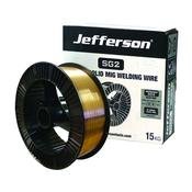 Jefferson 1.2mm 15Kg Welding Wire