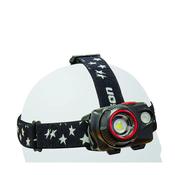 Jefferson Rechargeable Uni-Powered Cree LED Headlamp 580lm image