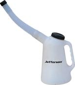 Jefferson 3 Litre Measuring Jug