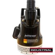 Jefferson Industrial 450W Automatic Submersible Water Pump 260L image