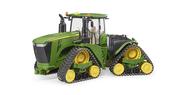 Bruder John Deere 9620 RX with Track Belts image