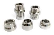 Wahoo KICKR Thru Axle Kit