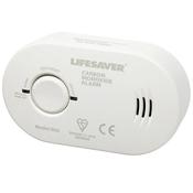 Kidde Lifesaver Carbon Monoxide Alarm image