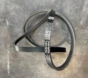 Kubota 0084810052 GCD450H GCD600BX Turbine Belt – Genuine Replacement for BX2200 and BX2350D Models