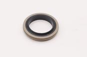 Kubota 04717-01400 Washer Seal | OEM Replacement for Transmission &amp; Gear Shift