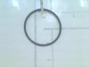Kubota 04811-50550 O-ring | Genuine Hydraulic &amp; Differential Seal