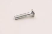 Kubota 0Y169-50628 Short Neck Bolt – Genuine Mower Deck &amp; Tension Pulley Fastener