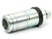 Kubota 3Y501-82030 Q/R Coupling Assembly Female