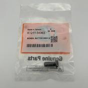 Kubota Screw K1211-54363 For RTVX900, RTV520, RTV500, RTV400, RTVX1140, RTVX1110, G2160, G21, G23