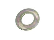 Kubota WASHER, PLAIN 04013-50200 | OEM Replacement for Gear Shifts, Drawbars, and ROPS