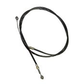 Kubota PTO Cable For G18, G2160, G21