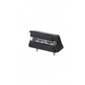 LED Global 12/24V LED Number Plate Light - Small image