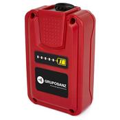 Pulmic 18 V 2.6 Ah Lithium Battery – Extended Runtime for Battery Sprayers