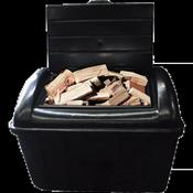 Kingspan Logstore Black