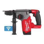 Milwaukee M18 FUEL 4-Mode SDS-Plus Hammer | 26mm Rotary Hammer with ONE-KEY &amp; FIXTEC