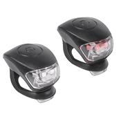 M-Wave Cobra IV Led Set