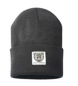MASCOT Knitted Hat – Stretch Fit Beanie (50603-974) image