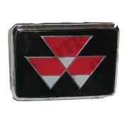 Massey Ferguson Badge 300 Front Grill