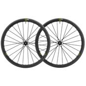 Mavic Ksyrium Elite Disc Wheels image