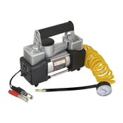 Mcanax 12v Car Air Compressor Kit image
