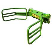 McHale R5 Round Bale Handler