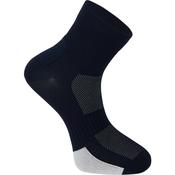 Flux Performance Sock – Ink Navy | Lightweight Road Cycling Sock EU 41.5–45 (UK 7.5–10)