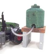 Millwood Diesel Tank