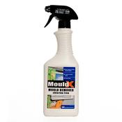 MOULDX Mould Remover Chlorine Free | Safe &amp; Effective Mould and Mildew Cleaner