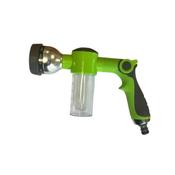 Moy AquaPro Car Washing Spray Gun 88147 – Adjustable Nozzle &amp; Universal Connector