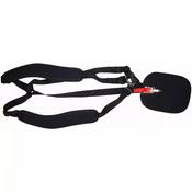 Professional Shoulder Strap with Protection and Quick Release