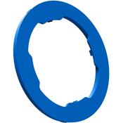 Quad Lock MAG Ring Blue – Custom Coloured Ring for MAG Case | QLKMCRBL