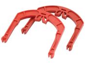 Replacement Gardloc C Clips Large – 1 Pair | Sparex S.119982