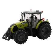 Britains 43422 CLAAS Arion 660 Night Limited Edition 1:32 scale