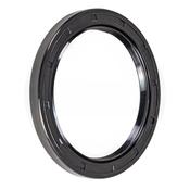 Rotary Shaft Oil Seal 42x60x10 Nitrile Rubber | Double Lip Seal for Enhanced Protection