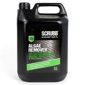 Scrubb Algae Remover 5L