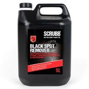 SCRUBB Black Spot Remover 5L