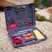 Oregon Chainsaw Sharpening Tool Kit (in Hard Case) image