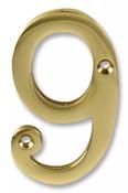 Sasta Brass Number 9 - A1239