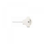 Sasta Single Screw Pulley - A1227
