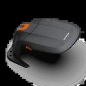 Segway Navimow I1A02E Navi Garage for i Series Robotic Mowers image