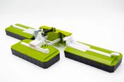 Siku Claas Butterfly Mower