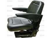 Sparex Tractor Seat Assembly for Case IH and Massey Ferguson 71053  image