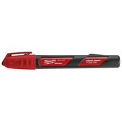 Milwaukee Paint Marker Red