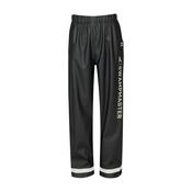 Xpert Swampmaster No-Sweat Junior Waterproof Trousers Navy