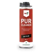 Tec7 Pur7 Gun Cleaner 500ML Expanding Foam Cleaner