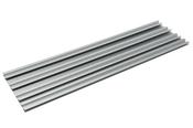 Teng Tools 33-Piece 450mm Four Track Aluminium Clip Rail Tray