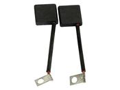 USB104 Lucas Dynamo Brush Set 