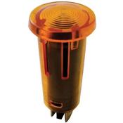 Warning Light Amber 12V